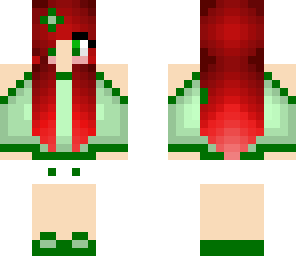 clover girl