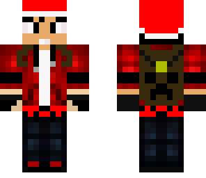 christmas felipegamer adventurous