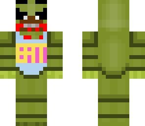 fnaf chica