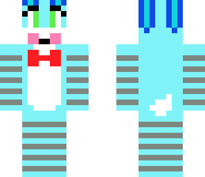new bonnie