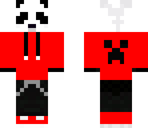 panda 