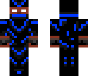 electronic assassin