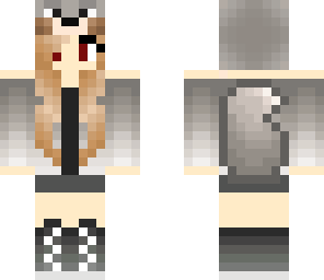 hoodie wolf