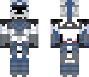 clone trooper