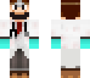 doctor mario
