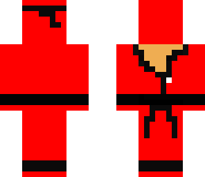 ninja master