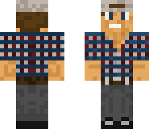 lennys skin