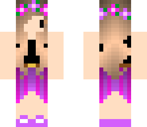 derpy bridemaid