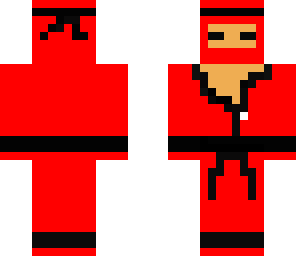 ninja master
