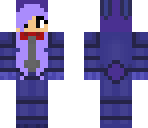 girl bonnie fnaf
