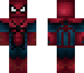 spider man