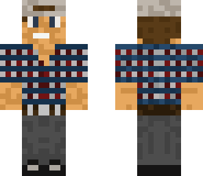 lenns skin