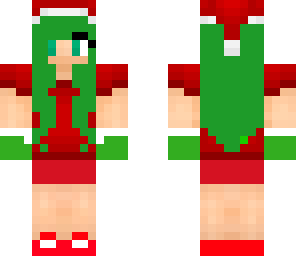 elf edit
