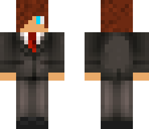 someguyin a tuxs