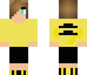 pikachu girl
