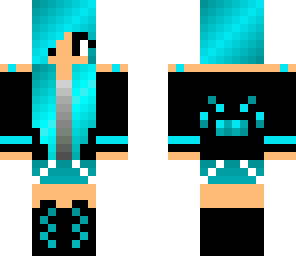 blue spider