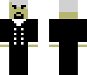 old man