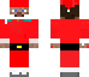 santa