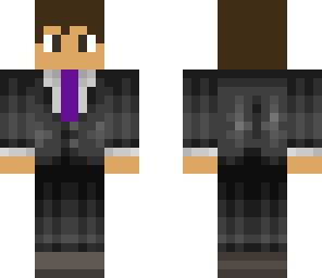 fixed tuxedo thrilling