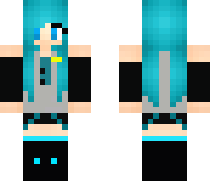 hatsune miku