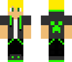 lime teen