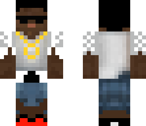 gangman