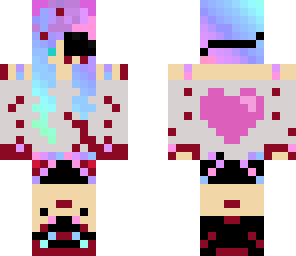 demented