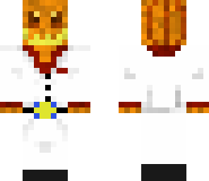 swedish pumkin suit
