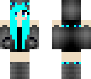my skin