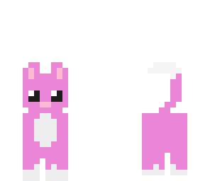 small kaecatlongtail