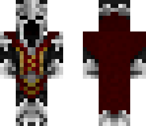brujo rey de angmar