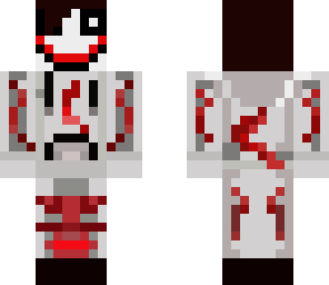 jeff the killer