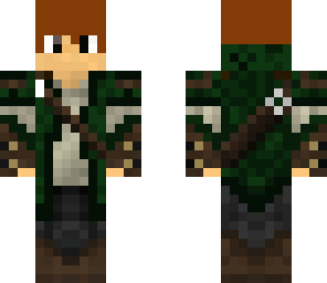 thehunter