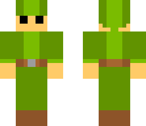 rotmg archer