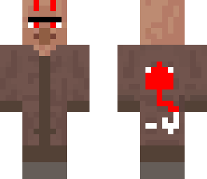 evil villager