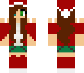 its christmassss in a month and and a half xd