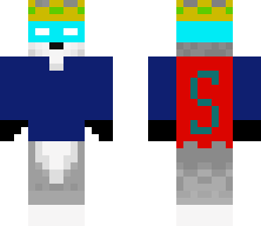 king superhusky