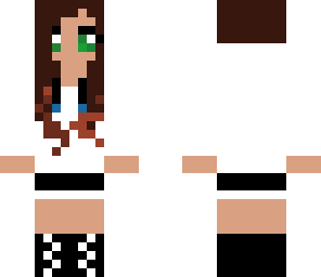 super awesome skin thats mine