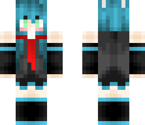 new bonnie girl