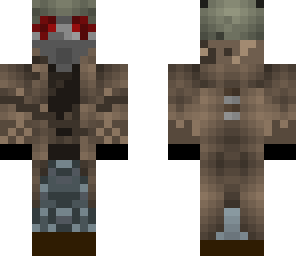 fallout nv ncr veteran