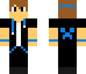 creeper boy