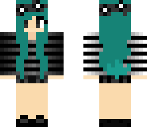 emo girl