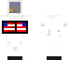 astronaut