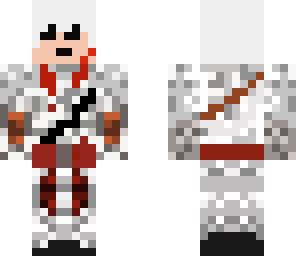 assassin