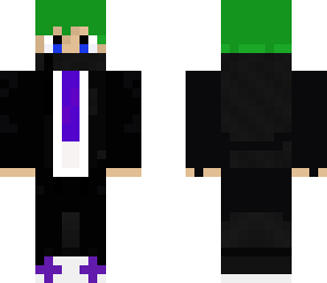 alibabas skin