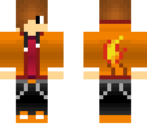 my skin