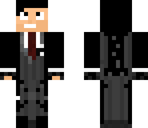 formal guy