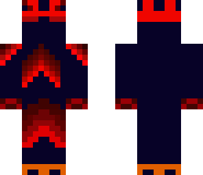 redhell