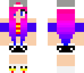 girl