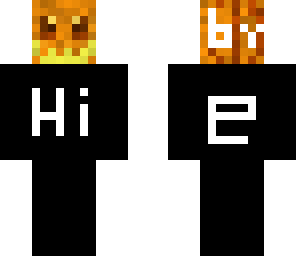 hi bye
